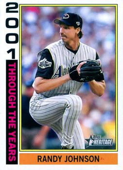Randy Johnson