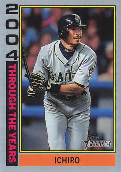 Ichiro