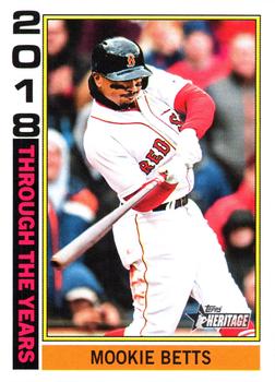Mookie Betts