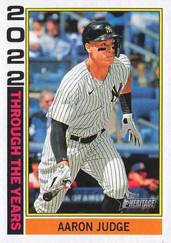 Aaron Judge