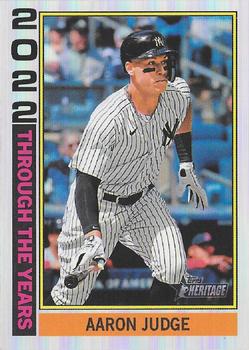 Aaron Judge