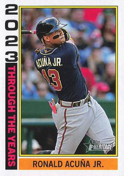 Ronald Acuña Jr.