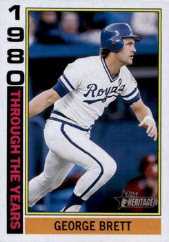 George Brett