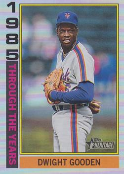 Dwight Gooden