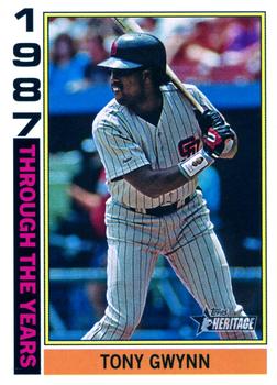 Tony Gwynn