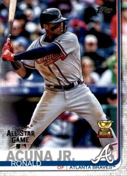 Ronald Acuña Jr.