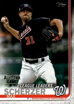 Max Scherzer