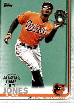 Adam Jones