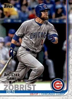 Ben Zobrist