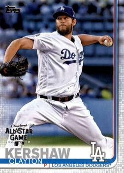 Clayton Kershaw