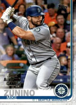 Mike Zunino