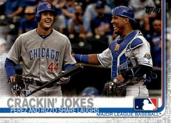 Crackin’ Jokes