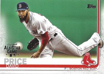 David Price