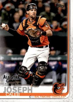 Caleb Joseph