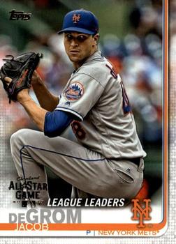 Jacob deGrom