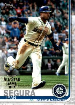 Jean Segura