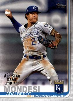 Adalberto Mondesi