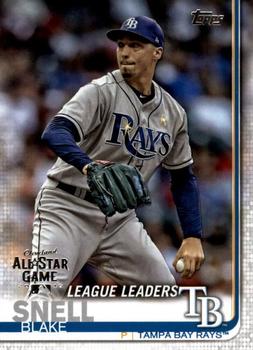Blake Snell