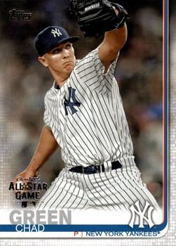 Chad Green