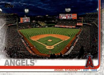 Angel Stadium