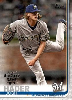 Josh Hader