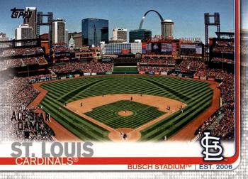 Busch Stadium
