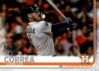 Carlos Correa