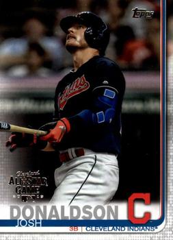 Josh Donaldson