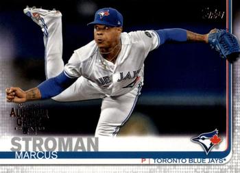 Marcus Stroman