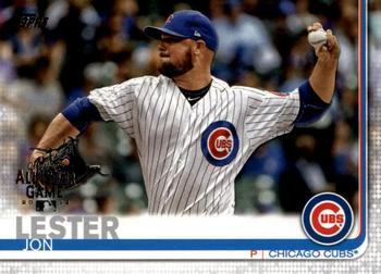 Jon Lester