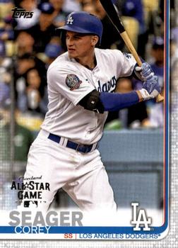 Corey Seager