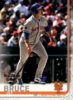 Jay Bruce