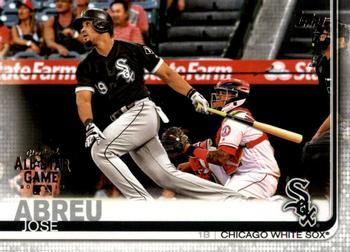 Jose Abreu