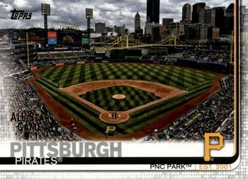 PNC Park
