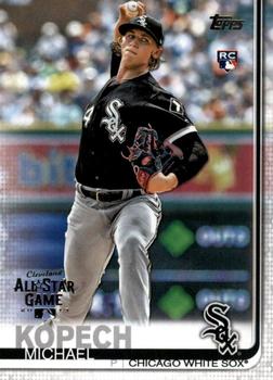 Michael Kopech