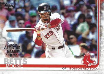 Mookie Betts