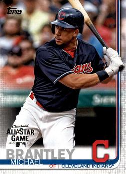 Michael Brantley