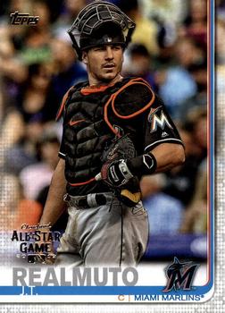 J.T. Realmuto