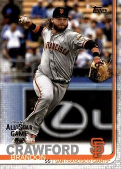Brandon Crawford