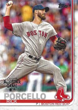 Rick Porcello