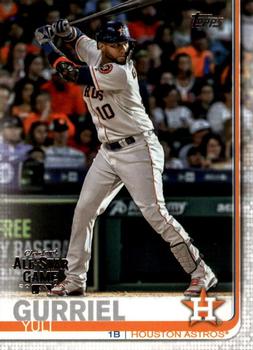 Yuli Gurriel