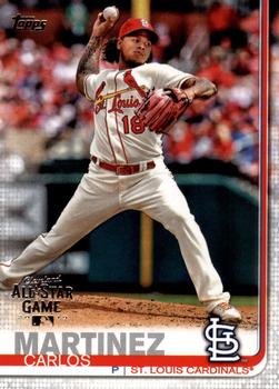 Carlos Martinez