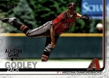 Zack Godley
