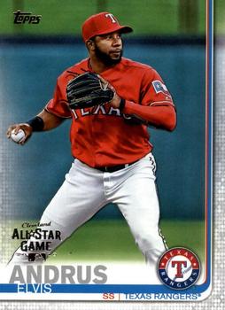 Elvis Andrus