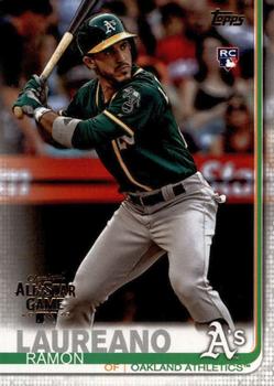 Ramon Laureano