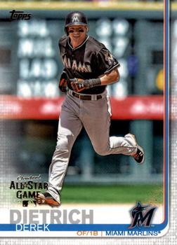 Derek Dietrich