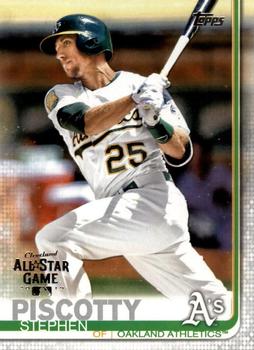 Stephen Piscotty