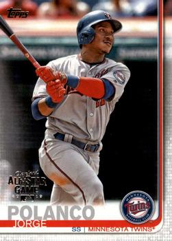 Jorge Polanco