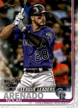 Nolan Arenado