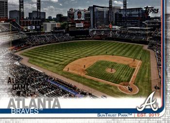 SunTrust Park